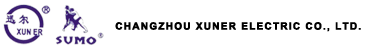 Changzhou Xuner electric Co., Ltd.